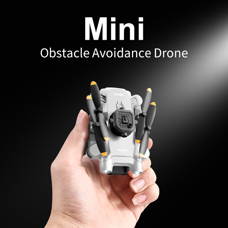 Rc Helicopter Electric - Мини V30 WiFi FPV Дрон с