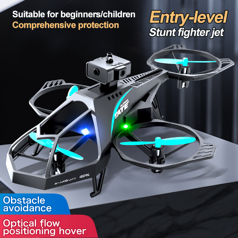 Rc Helicopter Electric - Новый самолет с дистанционным управлением V35