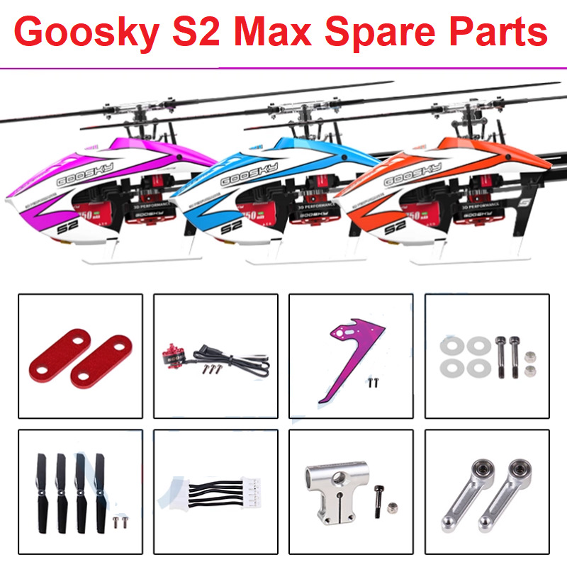 Rc Helicopter Coaxial - Запчасти и аксессуары для радиоуправляемого вертолета