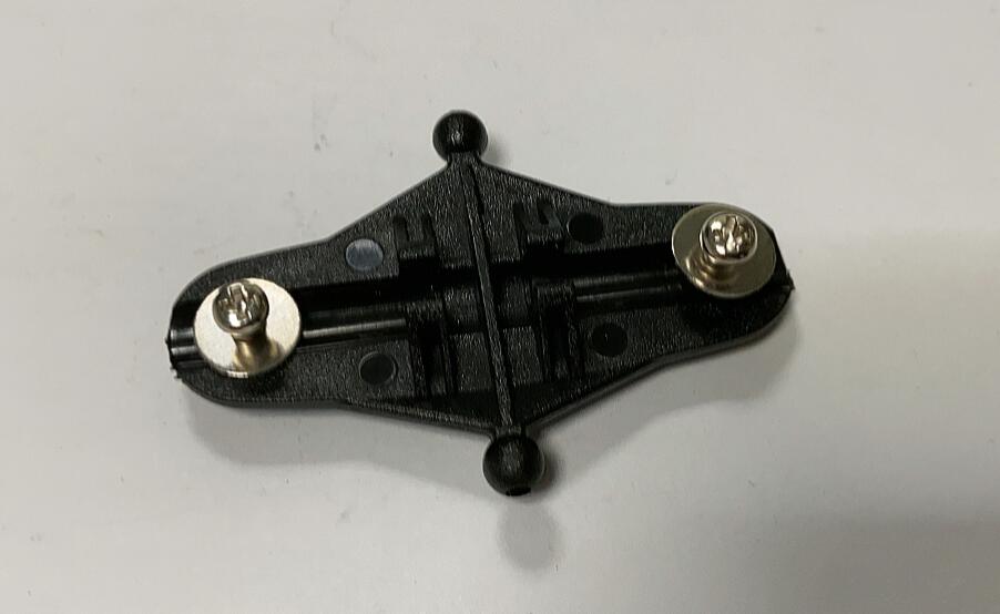 Rc Helicopter Single Rotor - SK001 Комплект роторной головки для радиоуправляемого