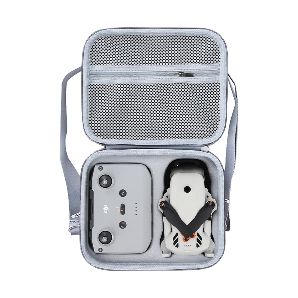 Rc Helicopter Bag - Портативный ударопрочный кейс-сумка для хранения DJI