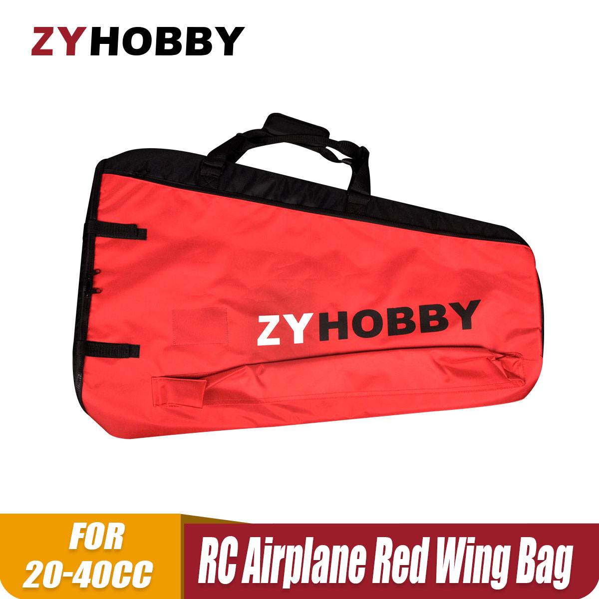 Rc Helicopter Bag - Сумка с фиксированным защитой крыла для