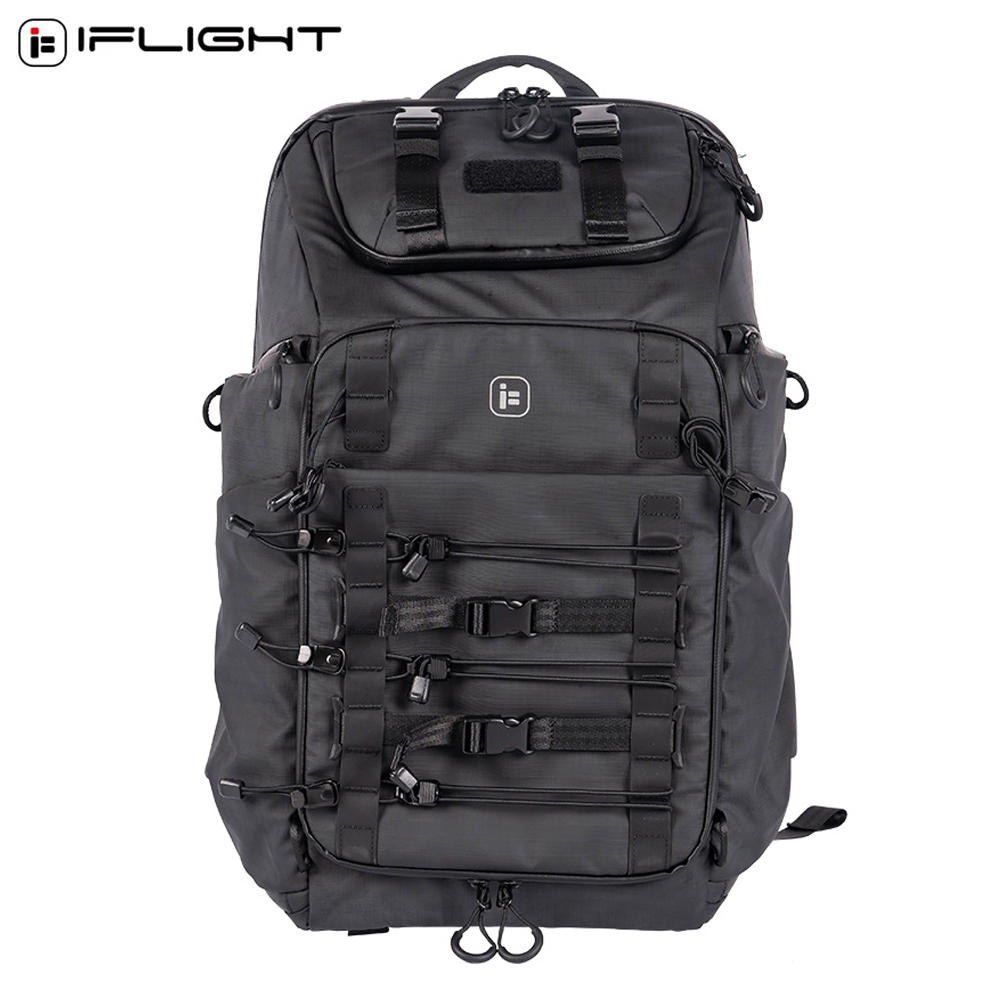 IFlight FPV Рюкзак для дрона V – обзор и цена Rc Helicopter Bag