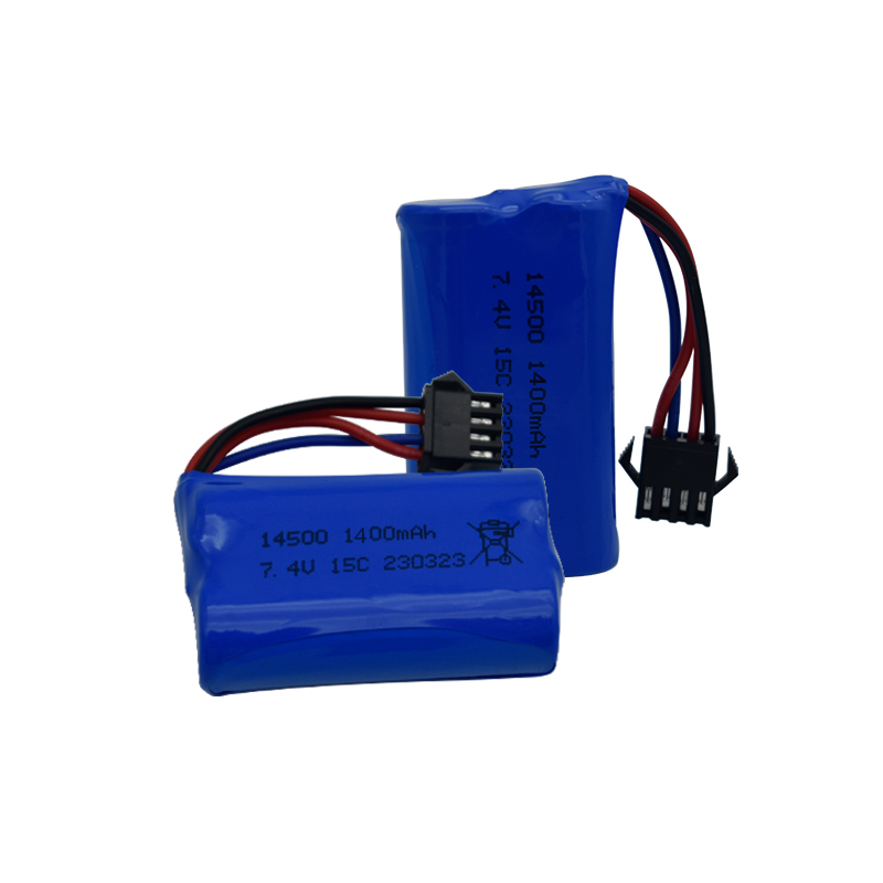 Литий-ионный аккумулятор 7.4В  – обзор и цена Rc Helicopter Charger