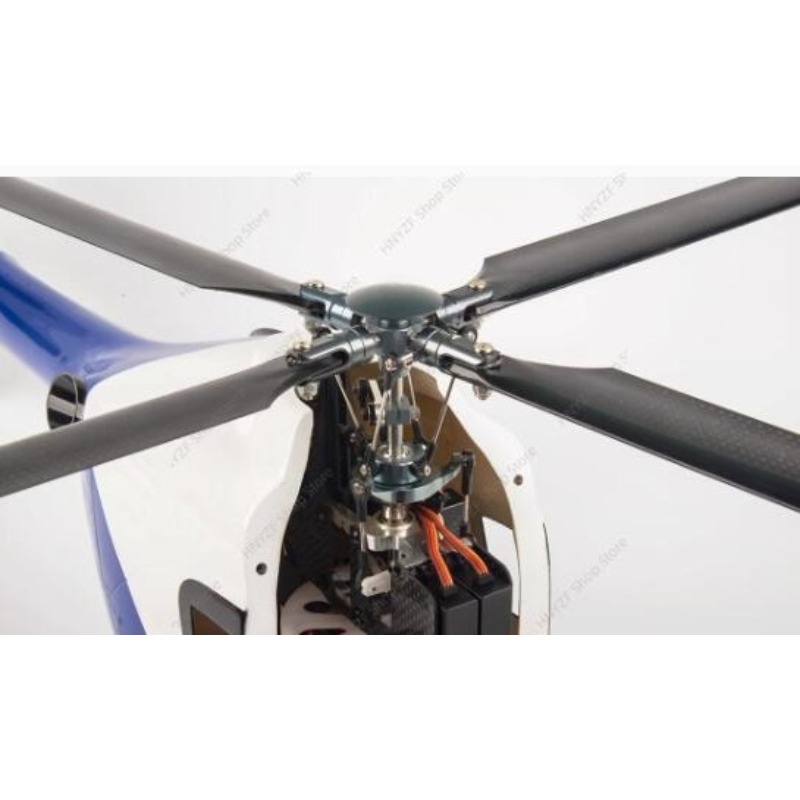 Сборка головки основного ротор – обзор и цена Rc Helicopter Blade