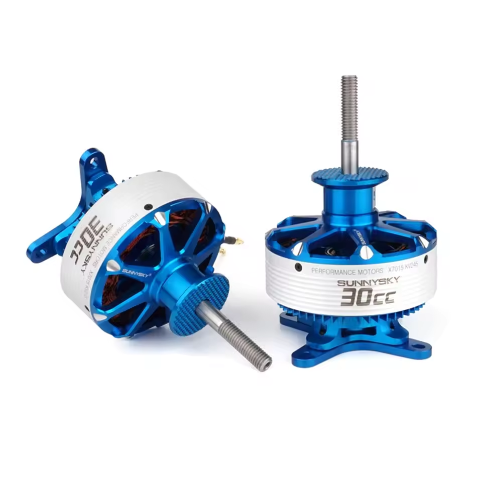 SunnySky X7015-III V3 X7015 30 – обзор и цена Rc Helicopter Motor