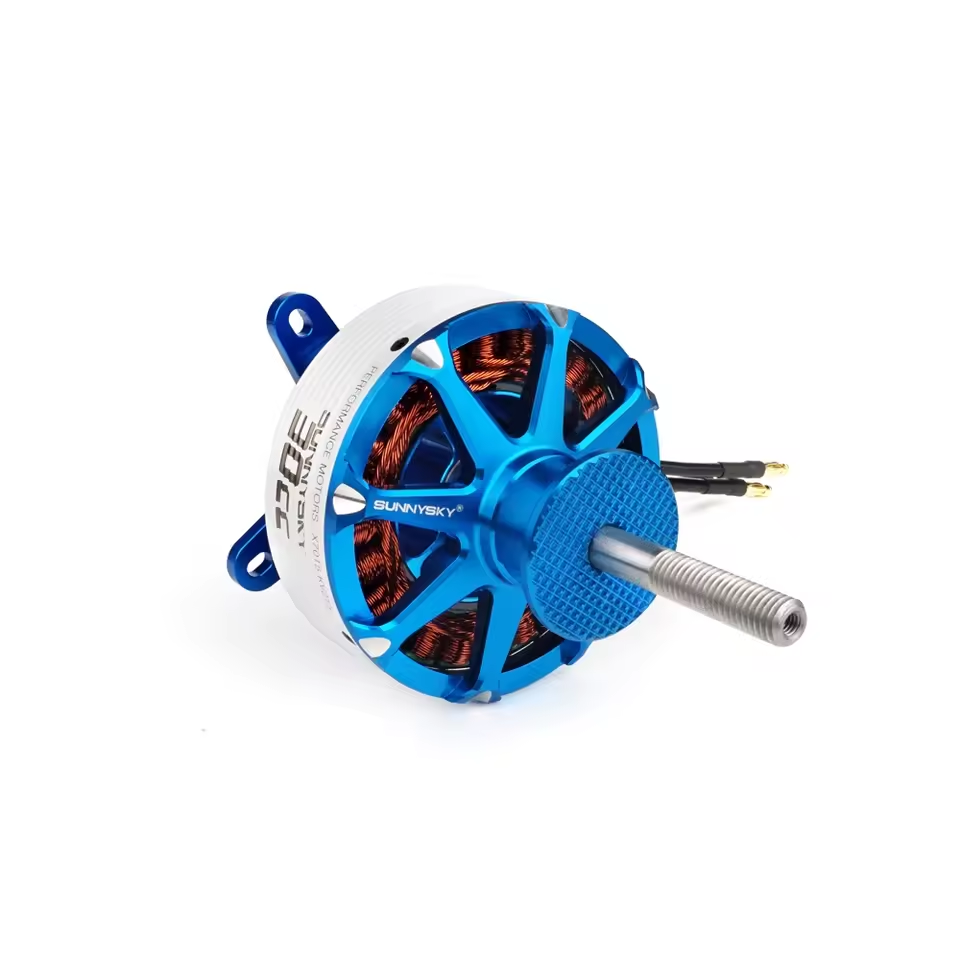 SunnySky X7015-III V3 X7015 30 – обзор и цена Rc Helicopter Motor