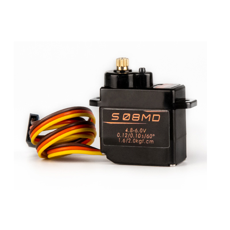 Bcato S08MD 2,4 кг цифровой се – обзор и цена Rc Helicopter Mini
