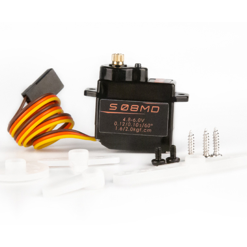 Bcato S08MD 2,4 кг цифровой се – обзор и цена Rc Helicopter Mini