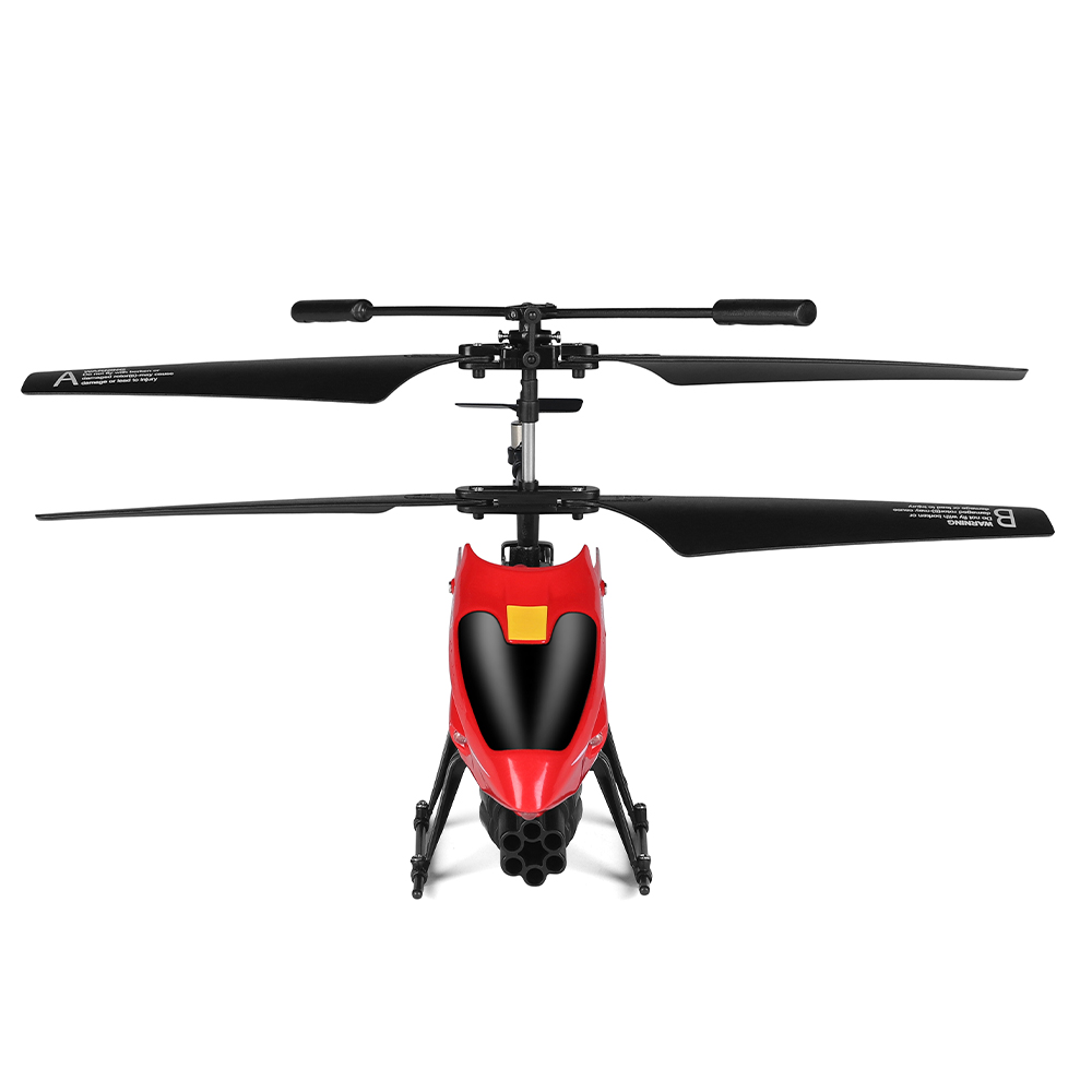 Wltoys RC Вертолет V398-C Верт – обзор и цена Rc Helicopter Gyro