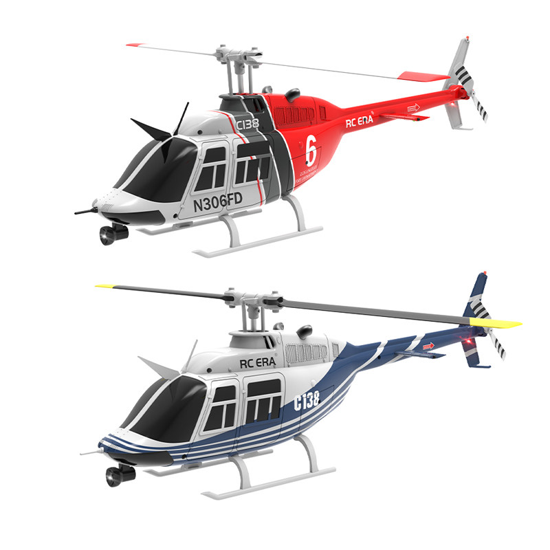 Радиоуправляемый вертолет Rc E – обзор и цена Rc Helicopter Single Rotor
