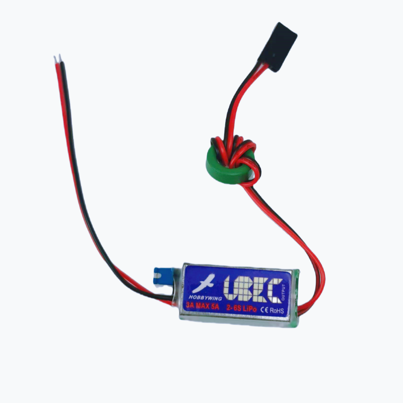 HOBBYWING 5 В/6 В RC UBEC 3A М – обзор и цена Rc Helicopter Motor
