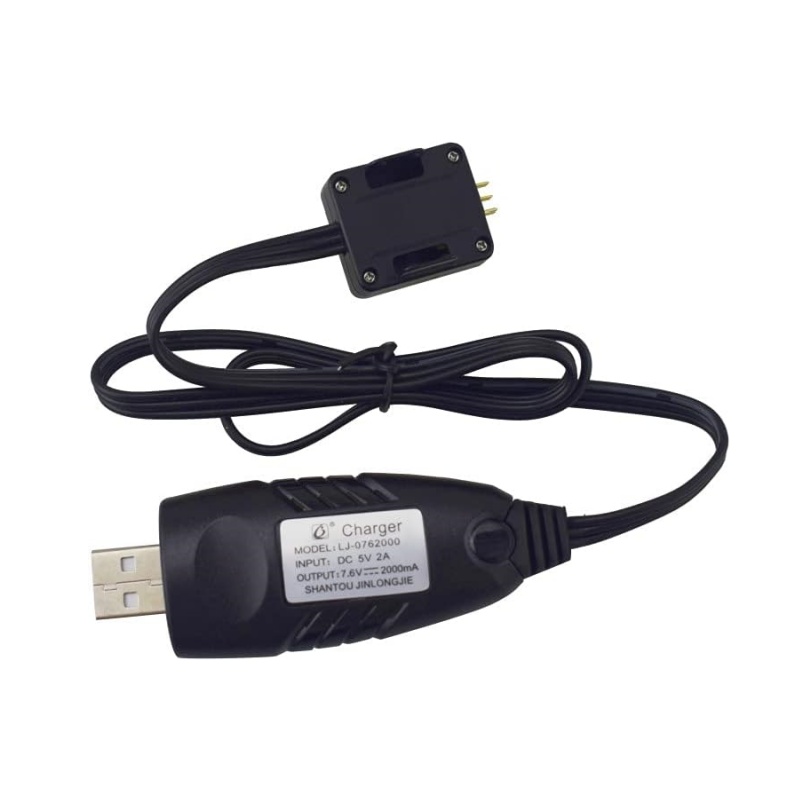 Кабель USB для зарядки радиоуп – обзор и цена Rc Helicopter Charger