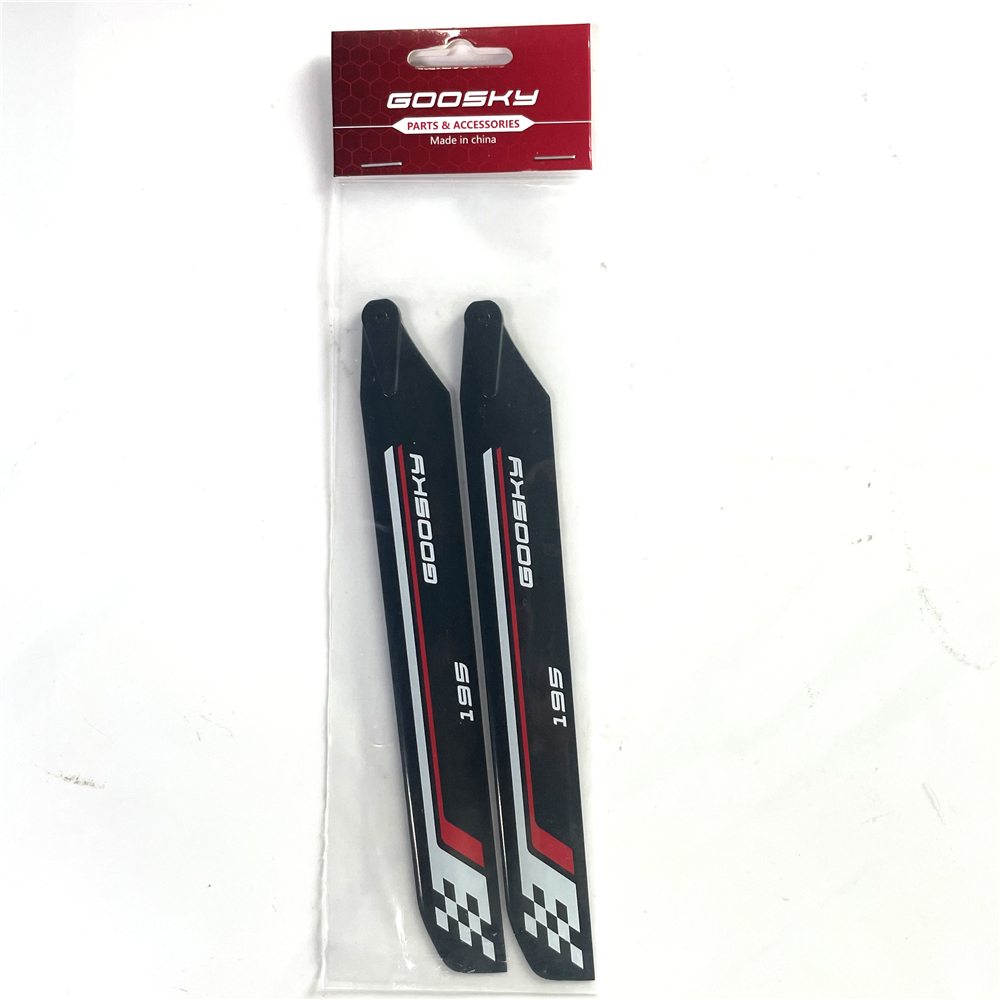 Оригинальный GOOSKY S2/S2 Max  – обзор и цена Rc Helicopter Coaxial