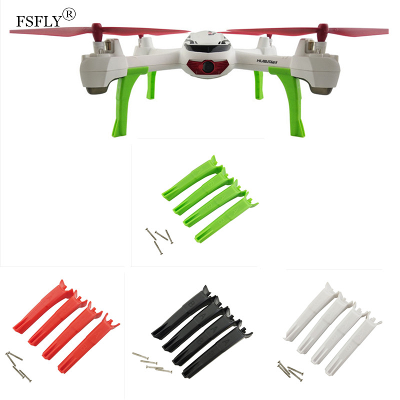 Квадрокоптер Hubsan X4 H502S H – обзор и цена Rc Helicopter Remote Control