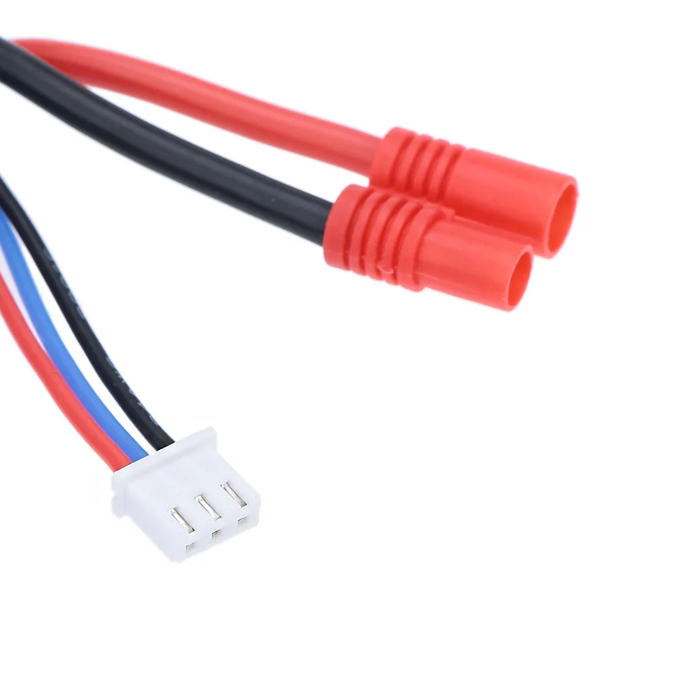 Аккумулятор 7,4 в 2000 мАч (кр – обзор и цена Rc Helicopter Coaxial