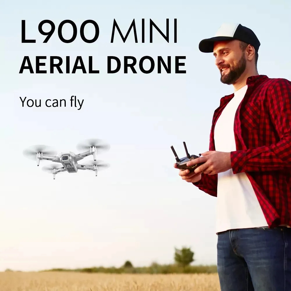 Квадрокоптер L900 Pro складной – обзор и цена Rc Helicopter Electric