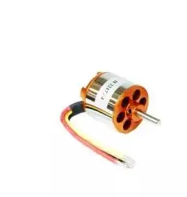 Бесколлекторный двигатель Gold – обзор и цена Rc Helicopter Motor