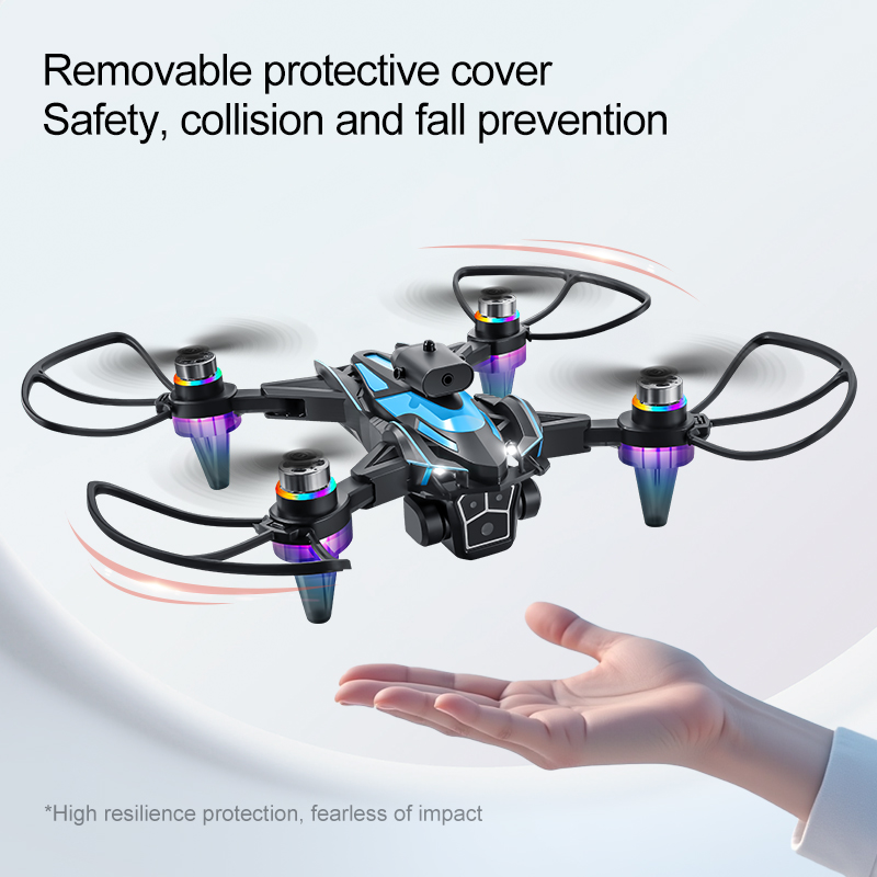 Уличный электрический дрон с д – обзор и цена Rc Helicopter Electric