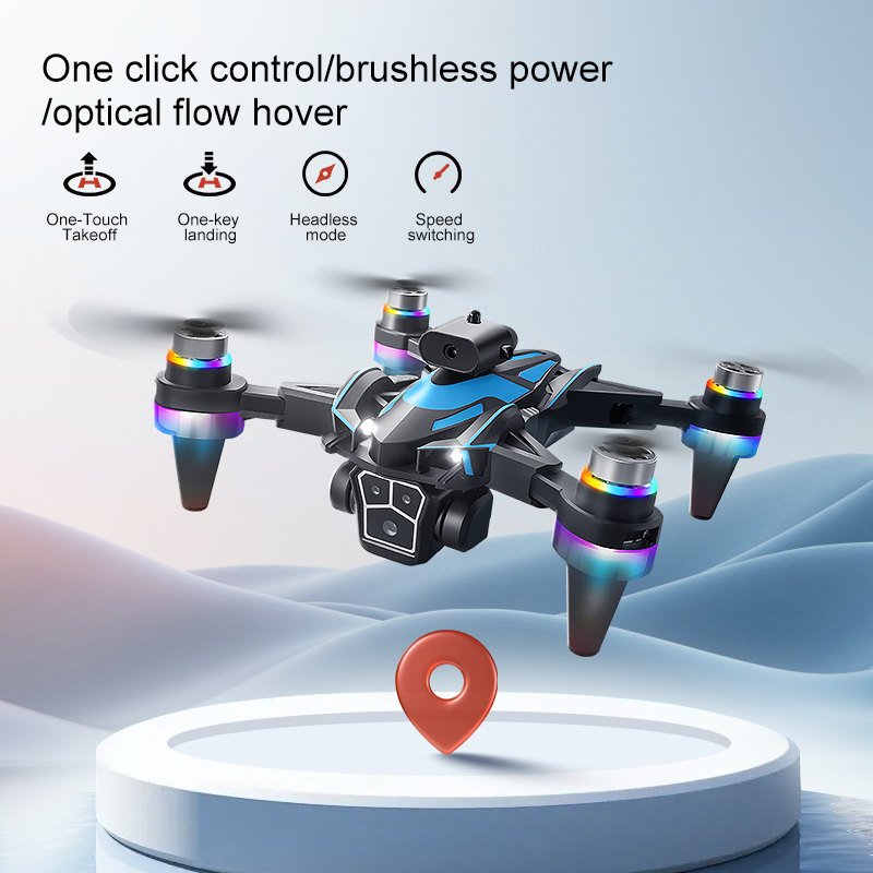 Уличный электрический дрон с д – обзор и цена Rc Helicopter Electric