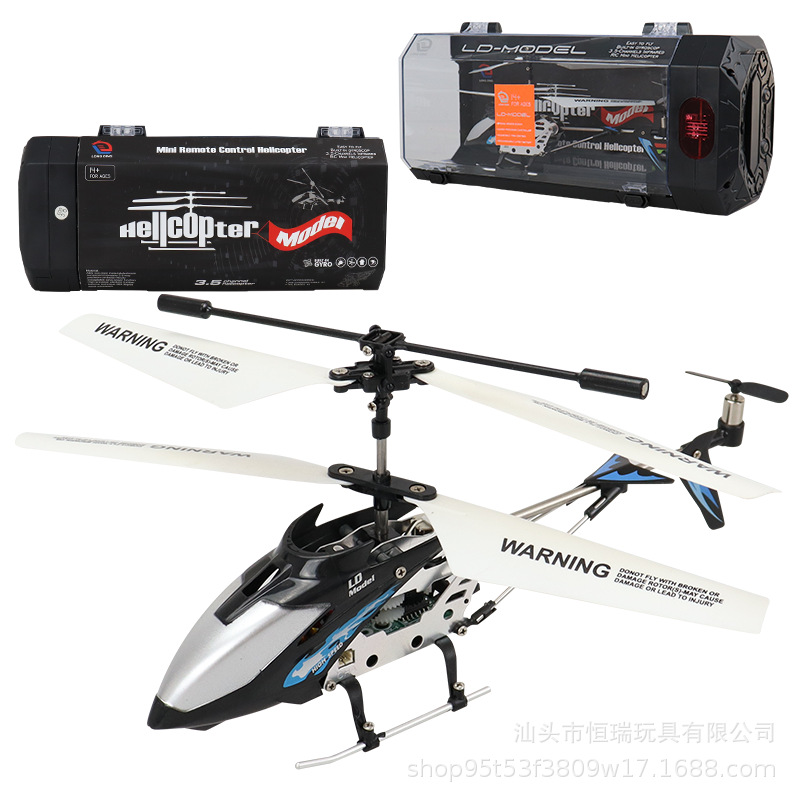 3,5-канальный вертолет из спла – обзор и цена Rc Helicopter Gas