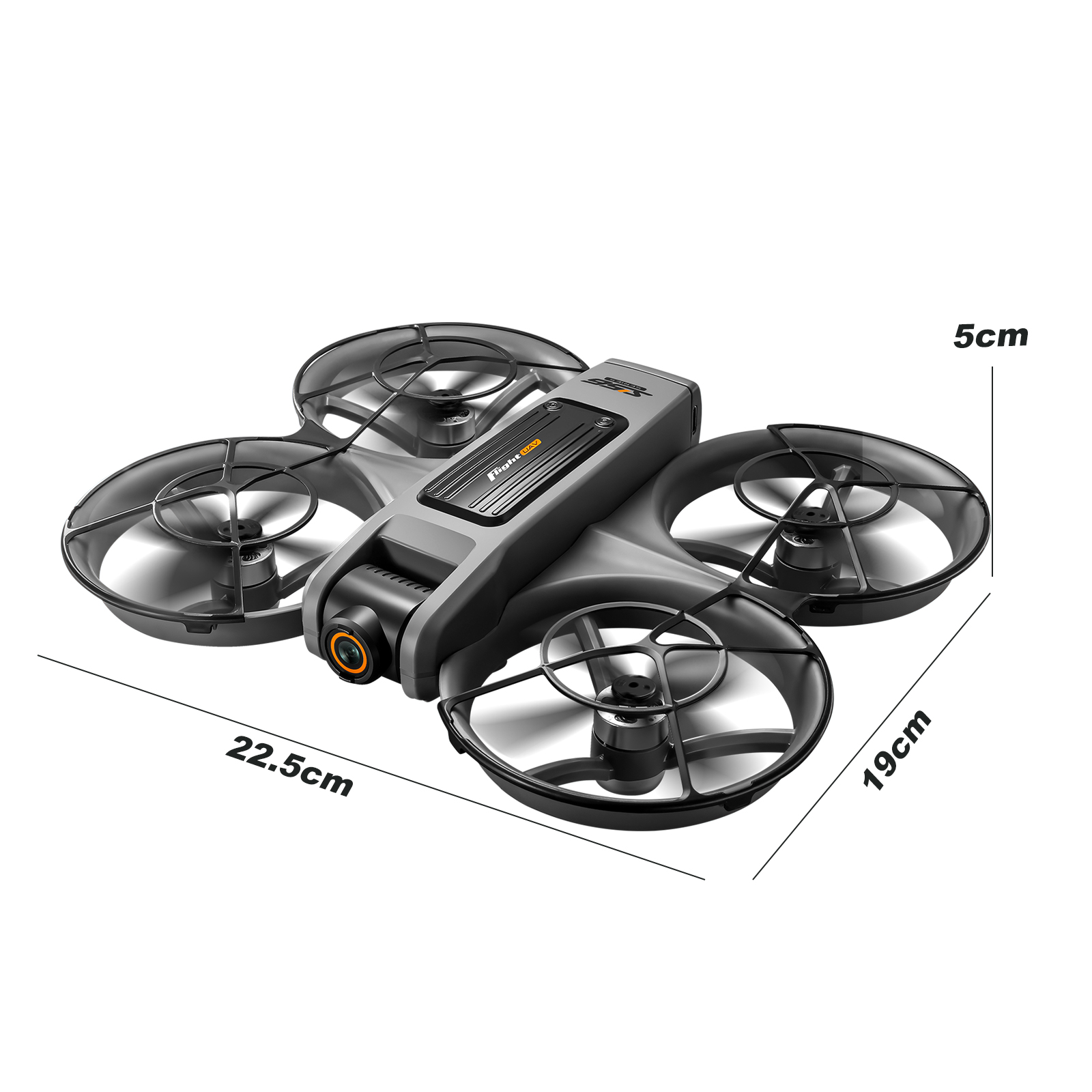 Радиоуправляемый дрон ZNLYRION – обзор и цена Rc Helicopter Electric