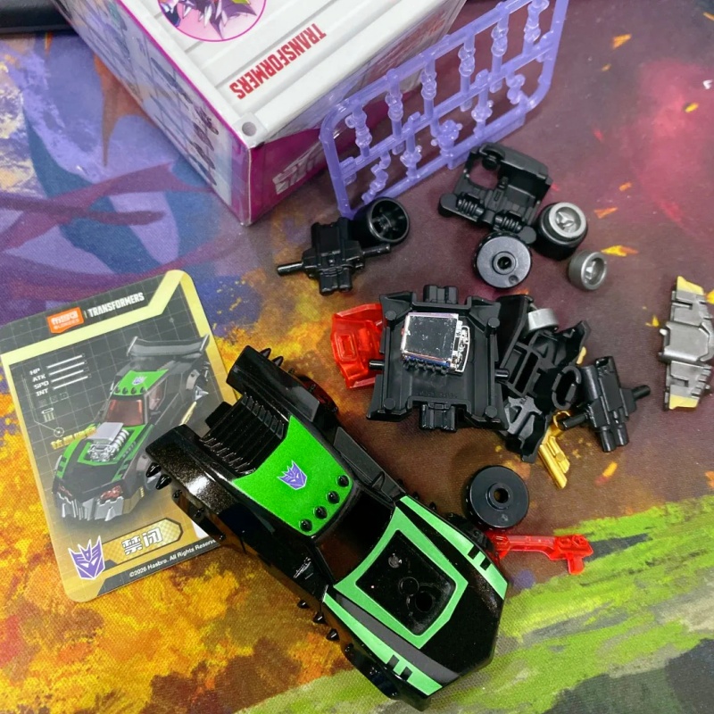 Blokees Transformers: Новая сб – обзор и цена Rc Helicopter Case