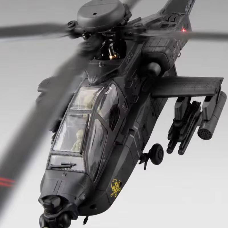 Новый радиоуправляемый вертоле – обзор и цена Rc Helicopter Single Rotor