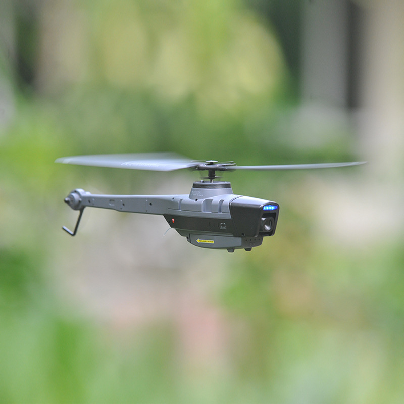 Вертолет C128 2,4G RC, 4 пропе – обзор и цена Rc Helicopter Gyro