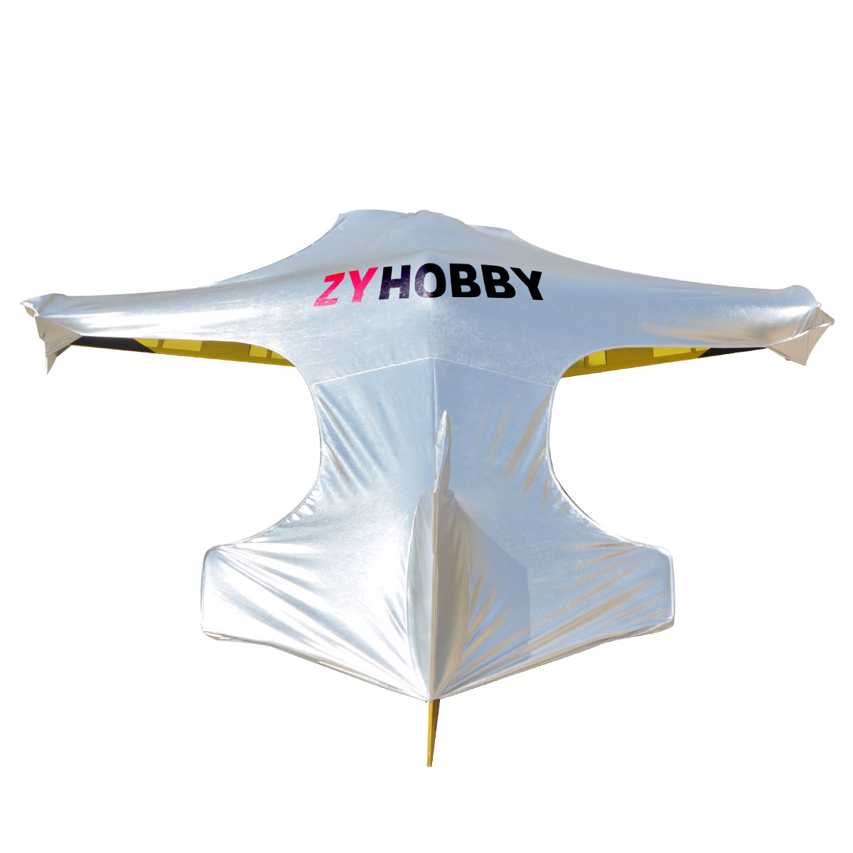 Солнцезащитный козырек ZYHOBBY – обзор и цена Rc Helicopter Bag