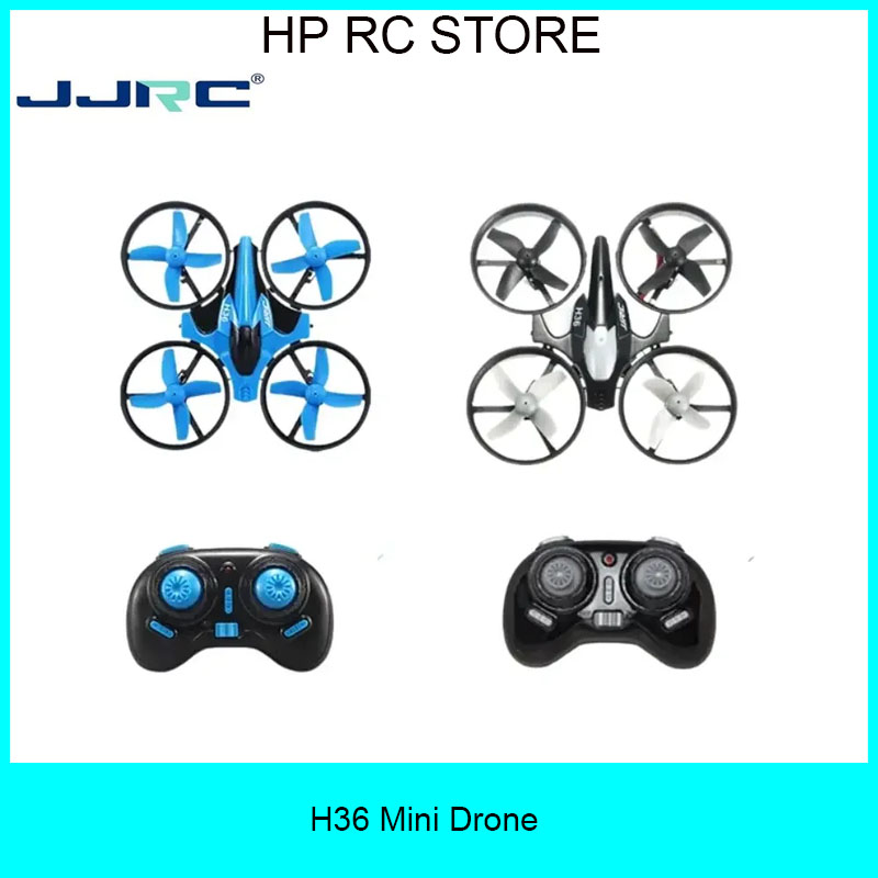 Мини-RC H36 RC Дрон с безголов – обзор и цена Rc Helicopter Gas