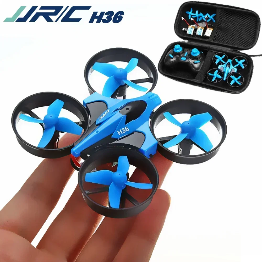 Мини-RC H36 RC Дрон с безголов – обзор и цена Rc Helicopter Gas