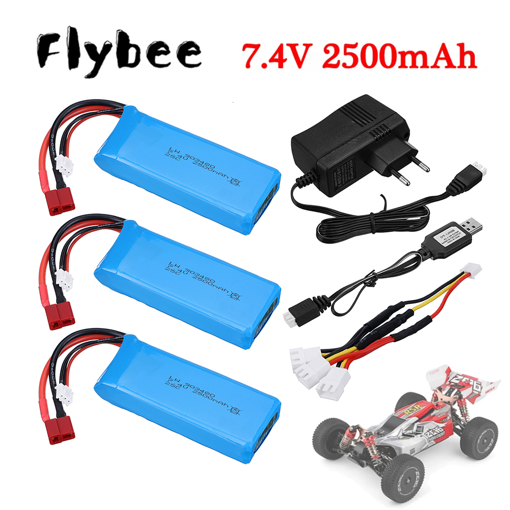2s 7,4 В 2500 мАч комплекты за – обзор и цена Rc Helicopter Charger