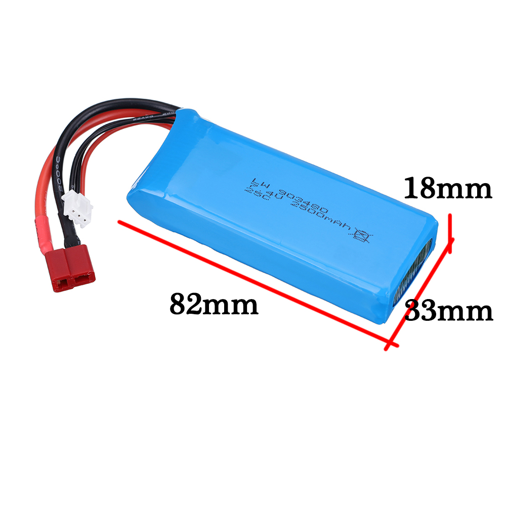 2s 7,4 В 2500 мАч комплекты за – обзор и цена Rc Helicopter Charger
