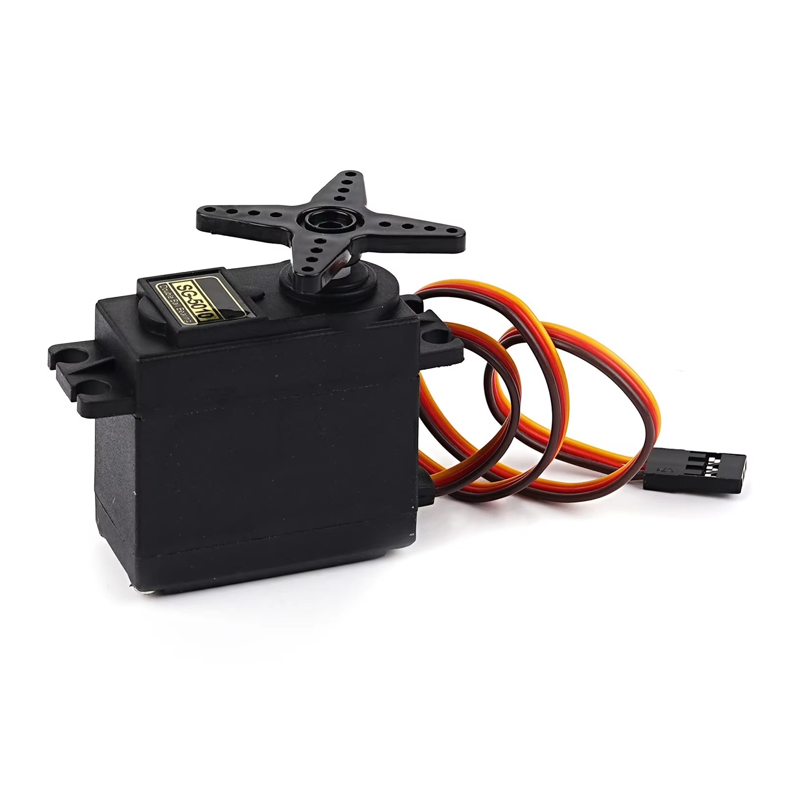 SG5010 Цифровой серводвигатель – обзор и цена Rc Helicopter Motor