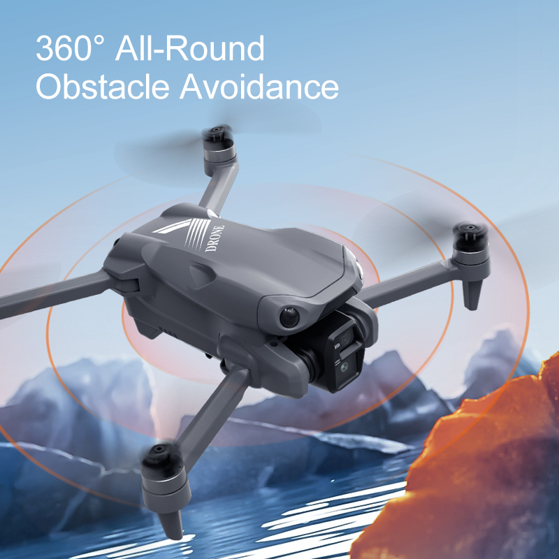 Дрон для аэрофотосъемки LF682  – обзор и цена Rc Helicopter Charger