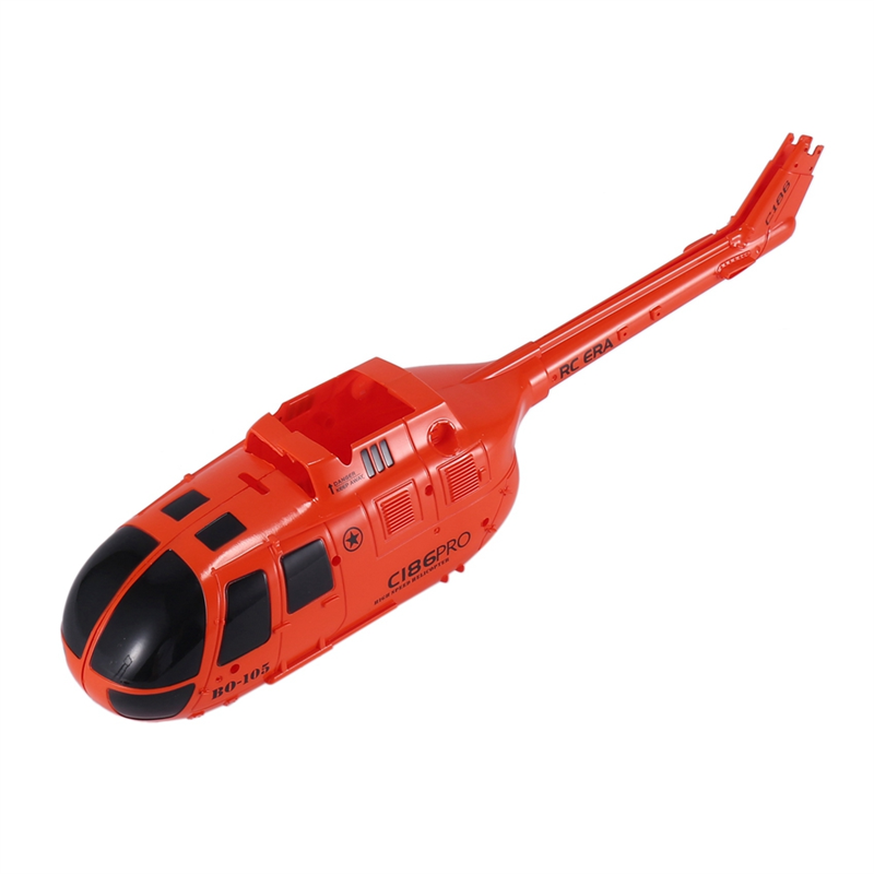 C186 C-186 Pro Набор крышек дл – обзор и цена Rc Helicopter Coaxial