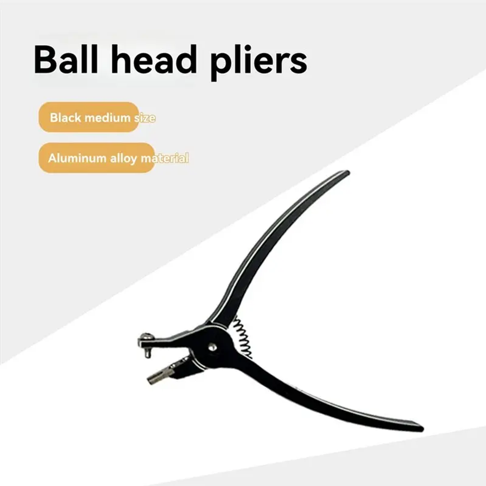 Клещи для снятия шаровых шарни – обзор и цена Rc Helicopter Tool Kit