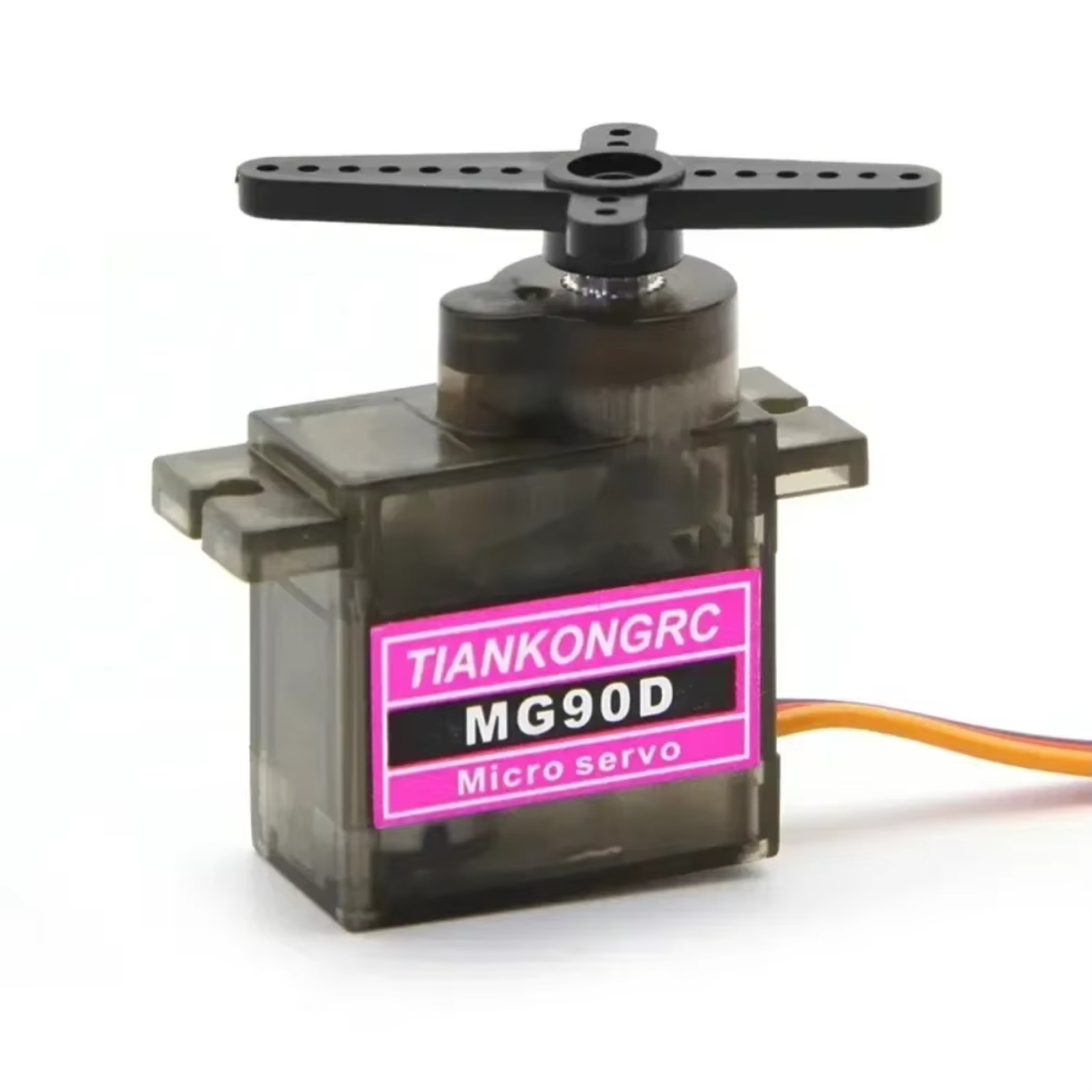 MG90D 9г микро-сервопривод с в – обзор и цена Rc Helicopter Servo