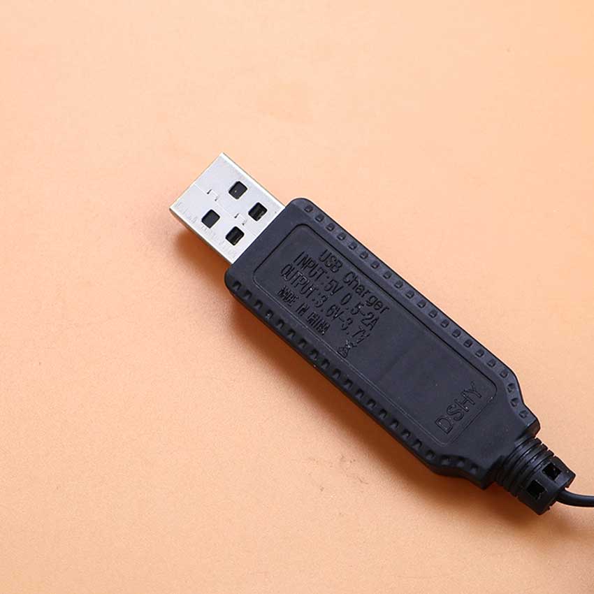 USB-кабель для зарядки литиевы – обзор и цена Rc Helicopter Charger
