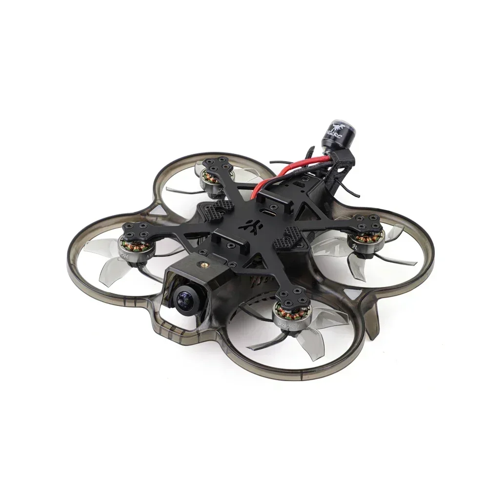 HGLRC Talon 2-дюймовый кинемат – обзор и цена Rc Helicopter Gas