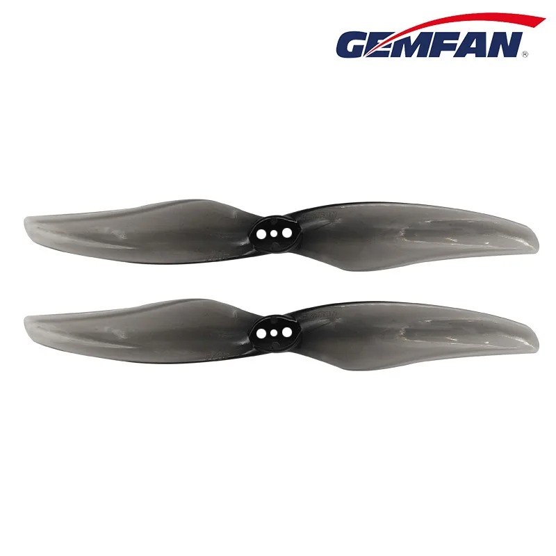 4 пары пропеллеров Gemfan Hurr – обзор и цена Rc Helicopter Remote Control