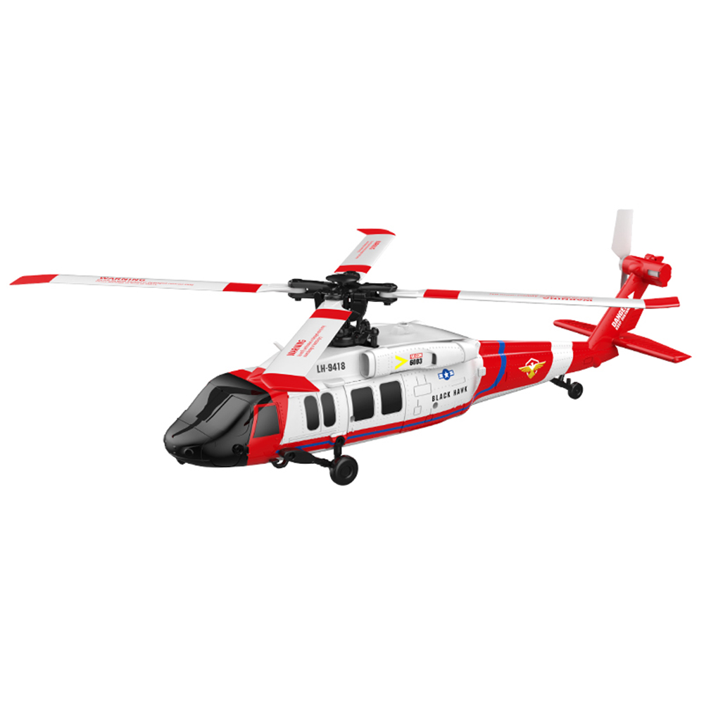 9IMOD 6-канальный радиоуправля – обзор и цена Rc Helicopter Large