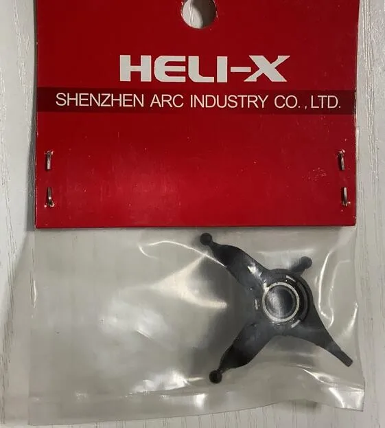 Поворотная пластина SWASHPLATE – обзор и цена Rc Helicopter Single Rotor