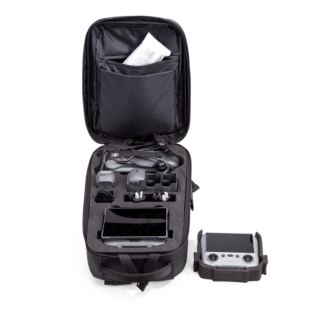Высококачественный водонепрони – обзор и цена Rc Helicopter Bag