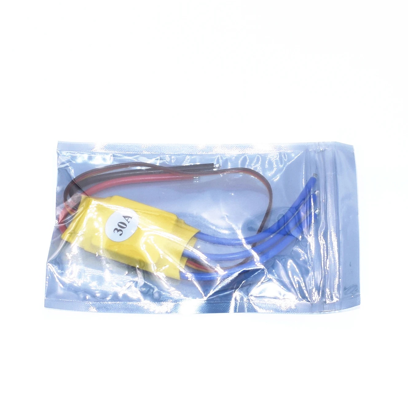 1-4 шт. XXD30A ESC, бесщеточны – обзор и цена Rc Helicopter Mini