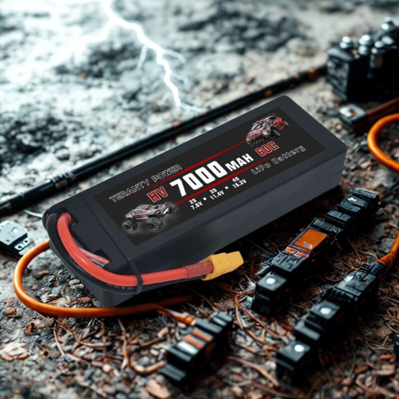 TERANTY Hyper Go 7303/7304 4-л – обзор и цена Rc Helicopter Charger