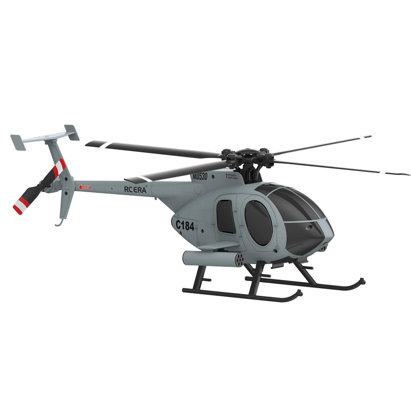 Радиоуправляемый вертолет RCER – обзор и цена Rc Helicopter Single Rotor