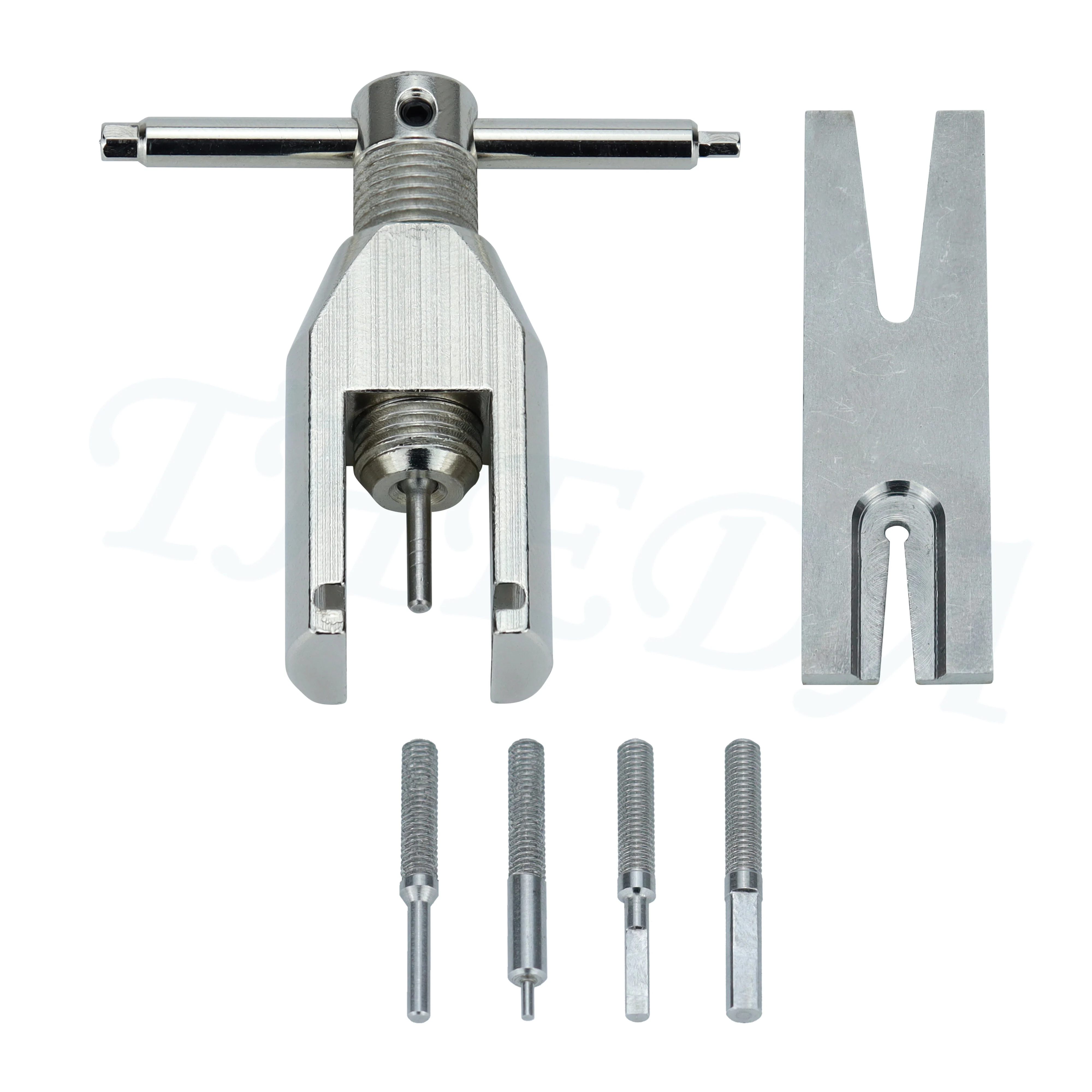 Металлический съемник шестерен – обзор и цена Rc Helicopter Tool Kit