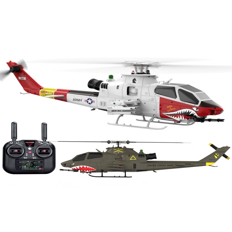 (Скидка) YUXIANG: Несколько мо – обзор и цена Rc Helicopter Large
